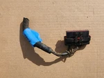 Ford F150 F250 F350 Bronco Cruise Control Speed Servo Connector Plug Pigtail. Fixed Price $24.95.