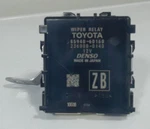 2022-2024 Lexus LX600 Windshield Wiper Relay Control Module 85940-60160 Oem. Fixed Price $572.00.