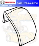 Genuine Honda Cap Skull *R513* (rallye Red) 76201-TBA-A21ZM. Fixed Price $63.09.