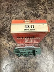 Smp US-71 Ign. Switch Fit 69-70 Pontiac Firebird Tempest Free Shipping!!. Fixed Price $25.50.