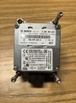 Bosch 02030304624 Radar Sensor. Fixed Price $120.00.