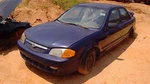 Chassis Ecm Cruise Control Fits 99-00 Mazda Protege 174623. Fixed Price $63.99.