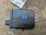 Camera/projector Radar Unit Rear Fits 16-18 Lexus ES300H 797712. Fixed Price $119.90.