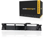 For Honda Cr-v 2023 24 2025 Active Grille Shutter Lower With Motor Actuator. Fixed Price $200.60.
