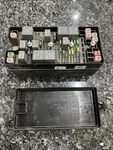 2007-2008 Ford Mustang Engine Relay Module 7R3T 14K001 Caa. Fixed Price $199.99.