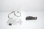 Bmw G01 X3 Control Unit Surround View Camera With Cover 5A69999 5A7C9B0. Fixed Price $349.88.