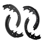 Carquest Wearever S774: Premium Brake Shoes Reliable Performance. Fixed Price $18.99.