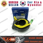 Genuine/oem 934903K600 Contact Assy-clock Spring For Hyundai Sonata (nf). Fixed Price $64.47.