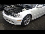 Chassis Ecm Transmission Excluding Xi M54 Fits 04-05 Bmw 325I 1044930. Fixed Price $94.90.