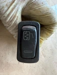 Mack Heated Mirror Switch 82279509 W/ Connector. Fixed Price $30.00.