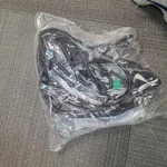 Genuine Honda Oe Wire Harness Front End 32130-TBA-A00. Fixed Price $125.00.