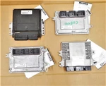 2007 Nissan Xterra 4.0L Electronic Engine Control Module Ecu Ecm 125K Oem. Fixed Price $278.78.