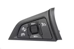 Genuine Gm Black Cruise Control Switch 22908913. Fixed Price $48.54.