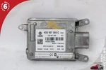 12-18 Audi A6 C7 Sedan Rear Right Blind Spot Radar Sensor 4G0907568C Genuine. Fixed Price $26.25.