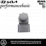Oem 99310AA000DKM Parking Ultrasonic Sensor For Hyundai Genesis GV70 22-25. Fixed Price $100.00.