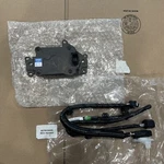 2022 2023 Oem Toyota Tacoma Front Radar Module Distance Sensor With Wire Harnes. Fixed Price $300.00.