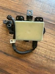 Oem 18-19 Hyundai Sonata Blind Spot Radar Sensor Assembly Rh C1958-55000. Fixed Price $50.00.