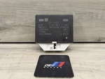 Oem Bmw F90 G01 G11 G12 G30 X3 Parking Assist Distance Control Module Unit Pdc. Fixed Price $31.45.