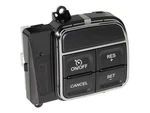For 2013-2018 Ram 3500 Cruise Control Switch Wells 56472WJYV 2014 2015 2016 2017. Fixed Price $152.05.