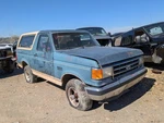 Chassis Ecm Cruise Control 6-300 Under Steering Column Fits 91-92 Bronco 2270387. Fixed Price $68.95.