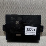 Jaguar Land Rover Genuine Kvm Rfa Module Plug Passive Ent Peps M9R3-19H440-BD. Fixed Price $449.00.