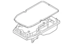 Genuine Bmw Control Module 61-27-8-882-634. Fixed Price $1452.94.