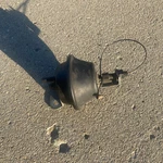 Volvo 740 940 Cruise Control Actuator Servo Used Oe 1273227 760 960 S90 V90 780. Fixed Price $75.00.