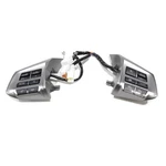 New Oem 2014-16 Subaru Forester Steering Wheel Cruise Control Switch 83154SG210. Fixed Price $171.11.