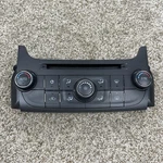 2013-2016 Chevy Malibu Climate Control Switch Temp Unit Hvac Panel Heater Oem. Fixed Price $60.00.