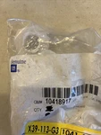 Gm Oem 10418917 Cruise Control Release Switch Retainer Lot Of 8.. Fixed Price $45.00.