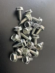 20PC Mazda Miata MX-5 Oem Door Interior Speaker Etc. Screws 10MM Head. Fixed Price $14.99.