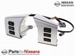 Genuine Nissan Pathfinder Xterra Cruise Switch New Oem. Fixed Price $174.48.