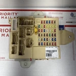 Chassis Ecm Body Control Bcm Left Hand Dash Fits 13-15 Sorento 596202. Fixed Price $109.99.