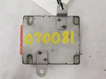 Chassis Ecm Abs Left Hand Kick Panel Fits 98-00 Accord 3794286. Fixed Price $70.13.
