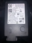 Mercedes Bumper Radar Sensor Control Unit Module Blind Spot Detection Warning. Fixed Price $130.00.