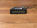1996-1999 Mercedes Benz W140 S600 S420 S500 Ac Climate Control Heater Switch Oem. Fixed Price $192.50.