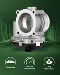 Throttle Body Ford F-150 Explorer Edge Mustang Ranger Lincoln Aviator. Fixed Price $63.49.