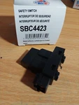 Carquest Safety Switch SBC4423 (new). Fixed Price $19.99.