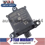 Genuine Rear Blind Spot Monitor Radar Sensor 88162-08031 For Toyota Sienna 18-20. Fixed Price $298.80.