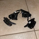 Steering Wheel Controls 96700B2100ASB 2014-19 Soul 2942803 Switches Cruise Radio. Fixed Price $68.00.