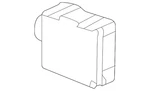Genuine Honda Distance Sensor 36803-TVC-C02. Fixed Price $880.05.