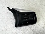 22-25 Infiniti QX60 Right Passenger Side Steering Wheel Control Switch Panel Oem. Fixed Price $45.00.