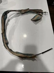 Nos Gm 354696 Cruise Control Cable 1975 Impala Chevelle 75-77 C/k Truck Blazer. Fixed Price $300.00.