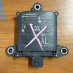 Oem 22-24 Subaru Brz Toyota Blind Spot Radar Sensor Module. Fixed Price $85.00.
