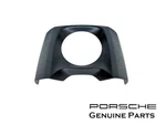 Porsche 911 Front Distance Sensor Cover Genuine 992907225AOK1. Fixed Price $52.00.