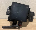 2015 Lincoln Mkc Passenger Right Blind Spot Radar Sensor EJ7T-14D453-AD Oem. Fixed Price $54.00.