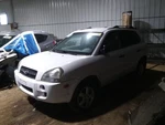Engine Ecm Electronic Control Module 2.0L Fits 05-07 Tucson 2157460. Fixed Price $105.00.