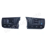 New 25550-6RF6C 255506RF6C For Nissan Steering Switch Assembly Us. Fixed Price $88.26.