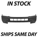 New Primered - Front Bumper Cover For 2003 2004 2005 Honda Pilot Ex Lx. Fixed Price $97.00.