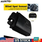 New Oem Rear Blind Spot Radar Sensor Monitor Ford F-250 F-350 LC3Z-14C689-C. Fixed Price $100.69.